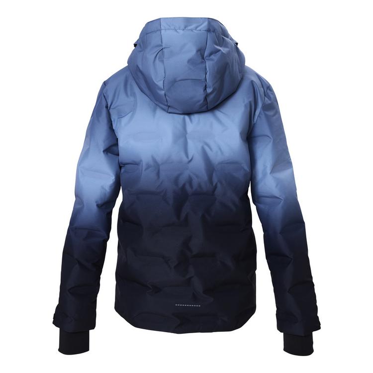 KILLTEC KILLTEC Ski-Steppjacke mit Kapuze Skijacke Kinder - Schwarz01106 - 0 | SportScheck