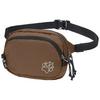 Jack Wolfskin WANDERMOOD HIPBAG Bauchtasche - fawn
