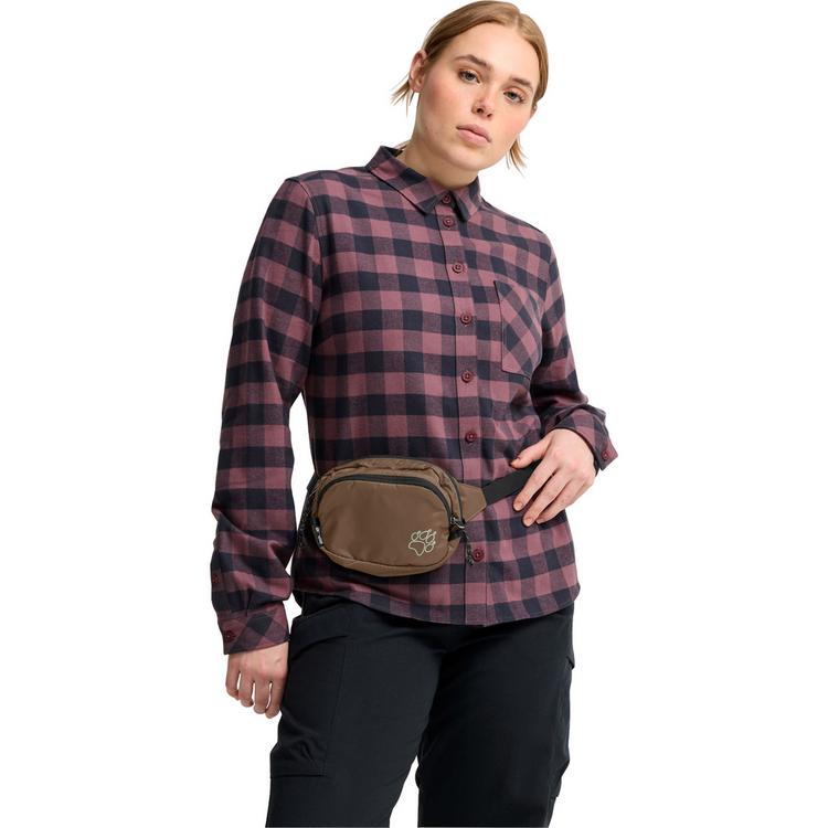 Jack Wolfskin Jack Wolfskin WANDERMOOD HIPBAG Bauchtasche - fawn - 1 | SportScheck