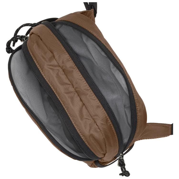 Jack Wolfskin Jack Wolfskin WANDERMOOD HIPBAG Bauchtasche - fawn - 0 | SportScheck