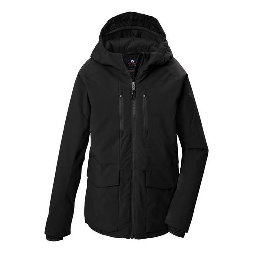 KILLTEC Softshelljacke Kinder