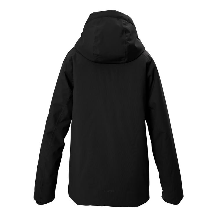 KILLTEC KILLTEC Softshelljacke Kinder - Schwarz0110 - 0 | SportScheck