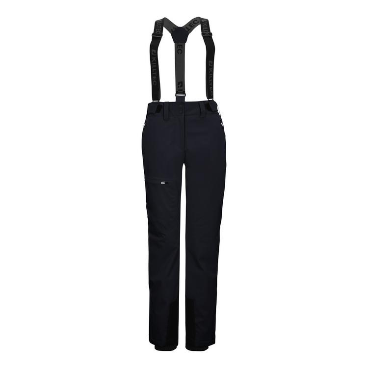 KILLTEC KILLTEC Skihose Damen - Blau3044 - 0 | SportScheck