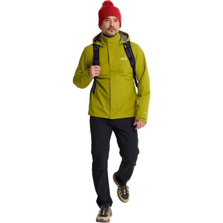 Jack Wolfskin Jack Wolfskin POM POM BEANIE Stirnband - siren red - 3 | SportScheck