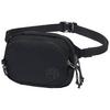 Jack Wolfskin WANDERMOOD HIPBAG Bauchtasche - phantom