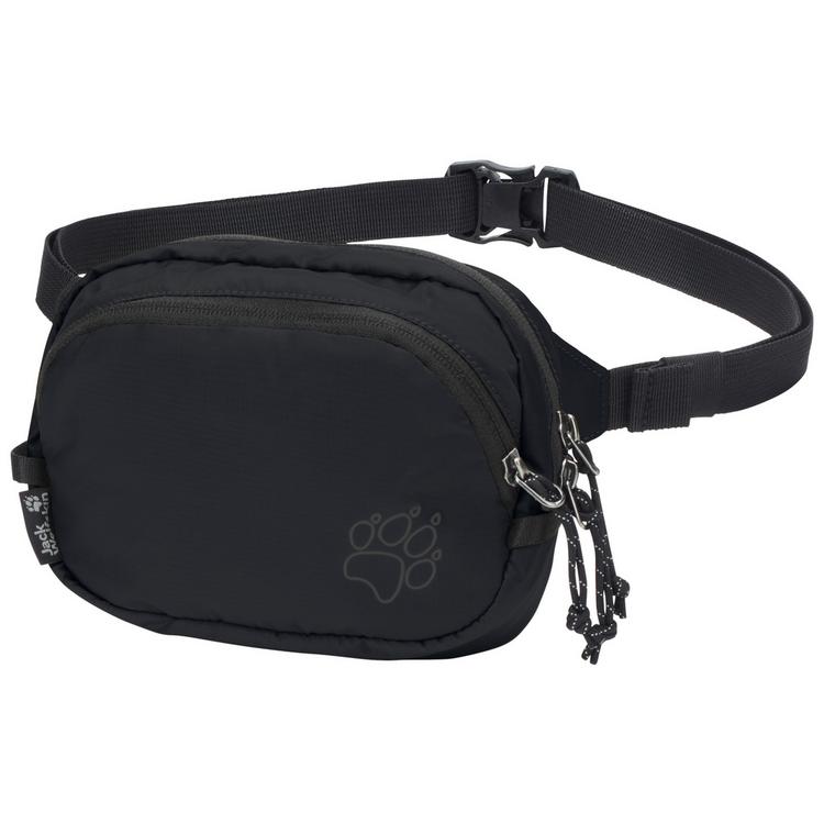 Jack Wolfskin Jack Wolfskin WANDERMOOD HIPBAG Bauchtasche - phantom - 0 | SportScheck