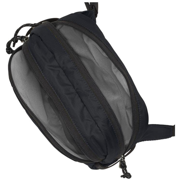 Jack Wolfskin Jack Wolfskin WANDERMOOD HIPBAG Bauchtasche - phantom - 0 | SportScheck