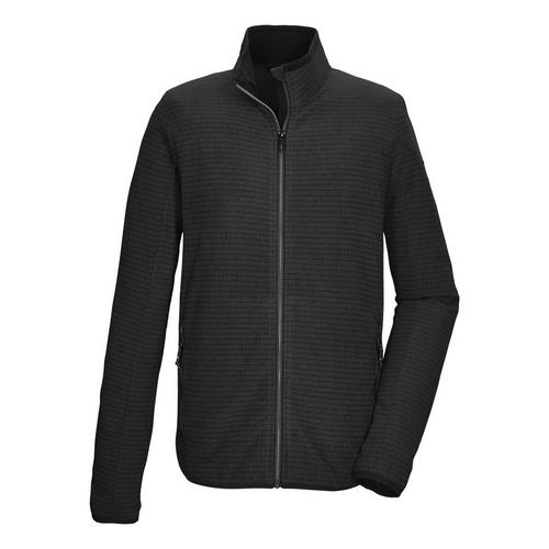 KILLTEC Fleecejacke Herren