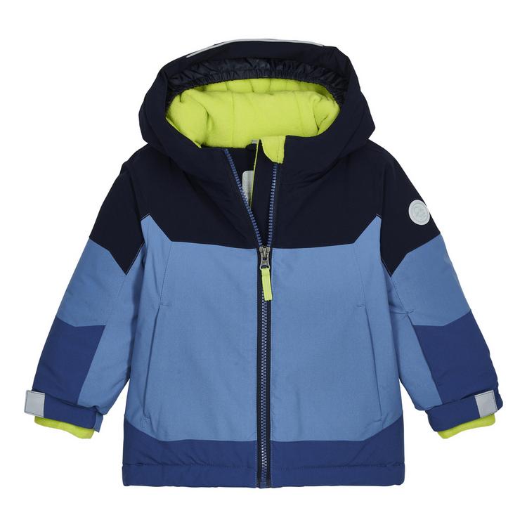 first instinct by killtec first instinct by killtec Skijacke mit Kapuze Grow-Up Skijacke Kinder - Blau3032 - 0 | SportScheck