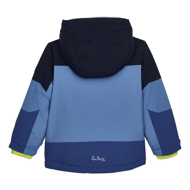 first instinct by killtec first instinct by killtec Skijacke mit Kapuze Grow-Up Skijacke Kinder - Blau3032 - 0 | SportScheck