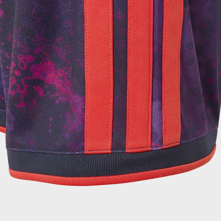 adidas adidas FC Bayern M&uuml;nchen 26/27 Kids Shorts Kinder - Multicolor - 1 | SportScheck