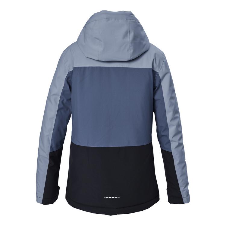 KILLTEC KILLTEC Skijacke mit Kapuze Skijacke Kinder - Blau302 - 0 | SportScheck
