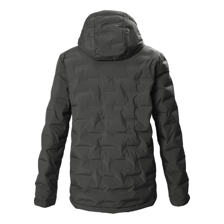 KILLTEC KILLTEC Steppjacke mit Kapuze Funktionsjacke Herren - Grau0650 - 0 | SportScheck