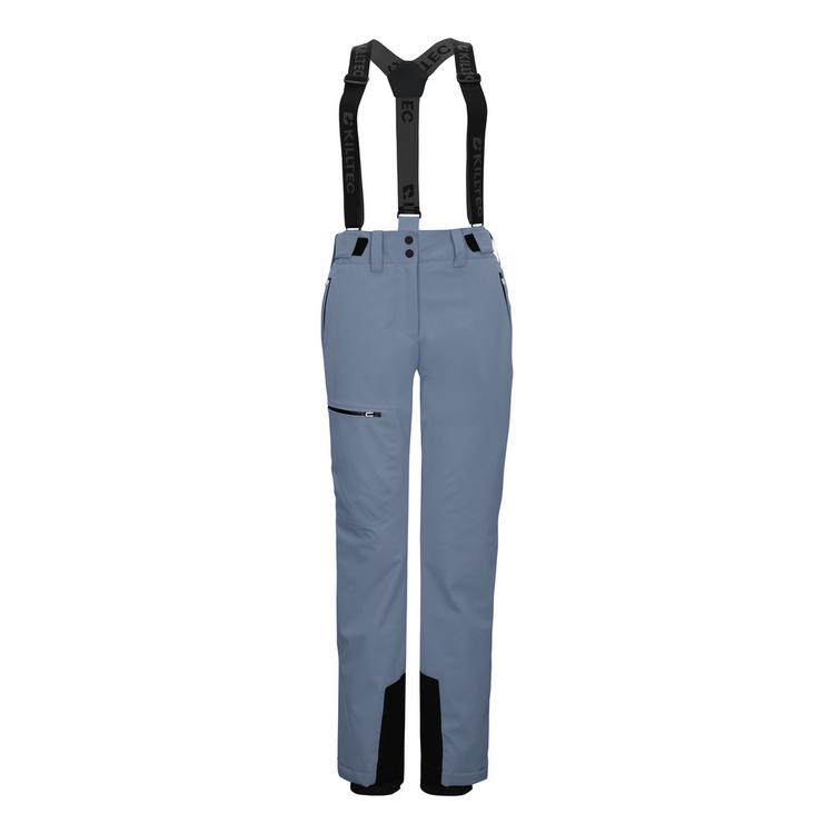 KILLTEC KILLTEC Skihose Damen - Blau3056 - 0 | SportScheck