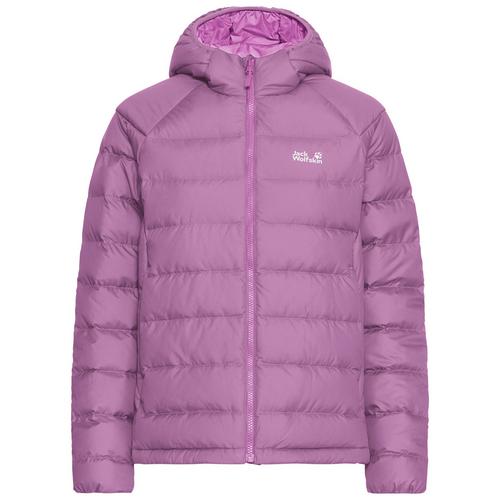 Jack Wolfskin WILD PASS DOWN HOODY W RDS Daunenjacke Damen
