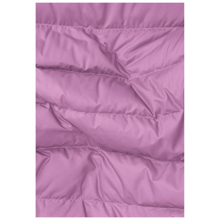 Jack Wolfskin Jack Wolfskin WILD PASS DOWN HOODY W RDS Daunenjacke Damen - vivid orchid - 4 | SportScheck