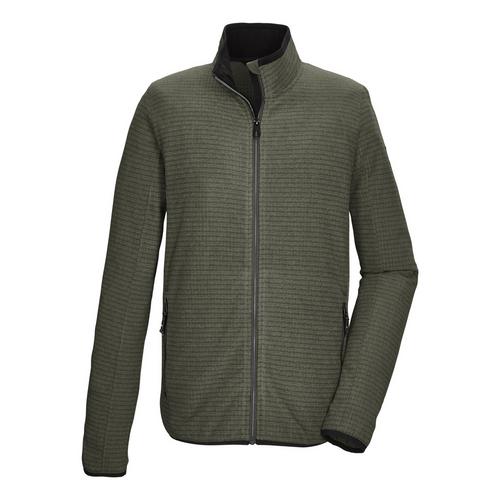 KILLTEC Fleecejacke Herren