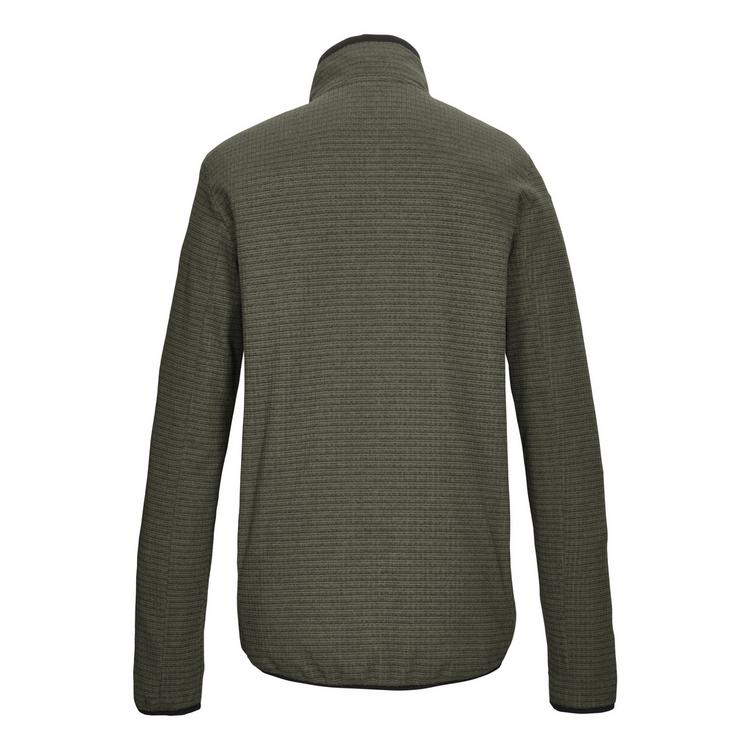 KILLTEC KILLTEC Fleecejacke Herren - Oliv - 0 | SportScheck