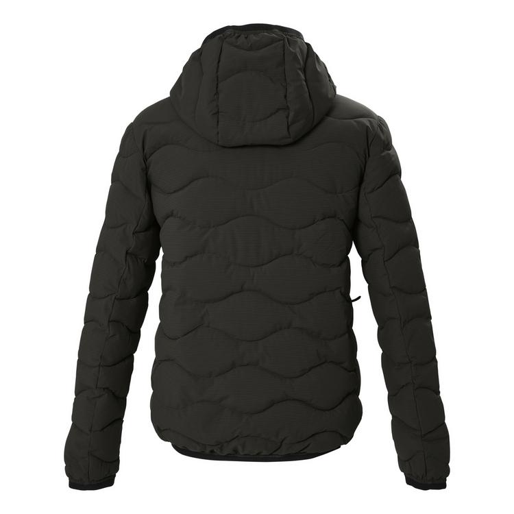 G.I.G.A. DX by killtec G.I.G.A. DX by killtec Steppjacke mit Kapuze Funktionsjacke Herren - Gr&uuml;n201 - 0 | SportScheck