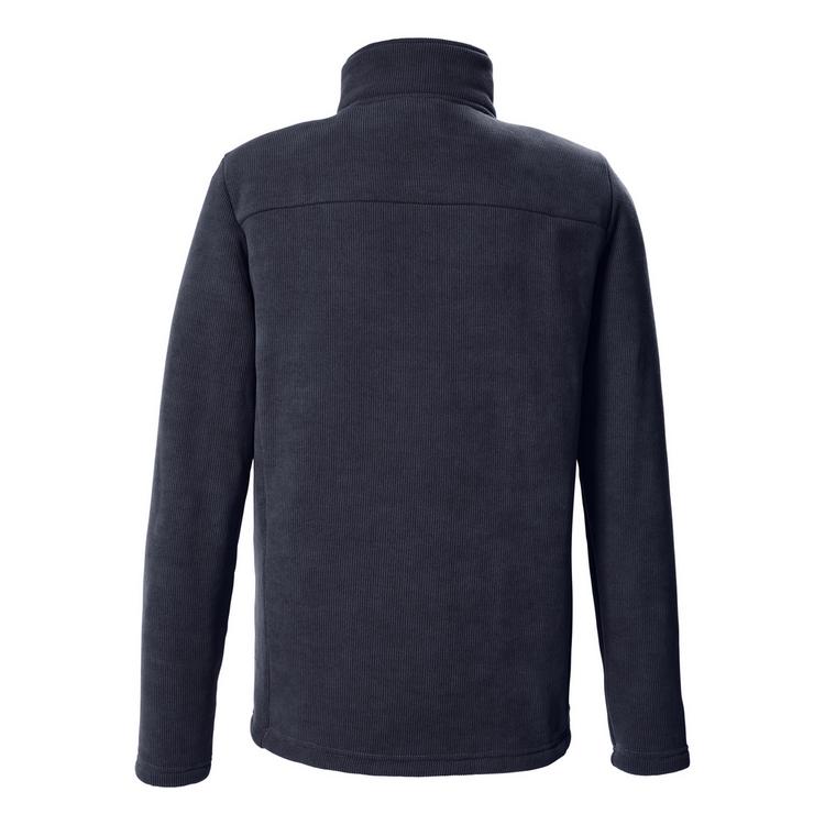 G.I.G.A. DX by killtec G.I.G.A. DX by killtec Strickfleecejacke mit Stehkragen Fleecejacke Herren - Blau3068 - 0 | SportScheck