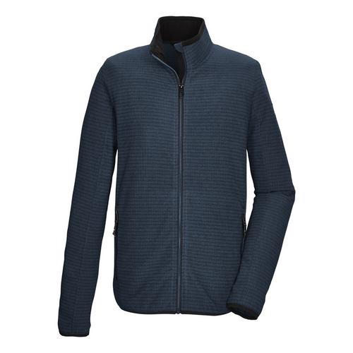 KILLTEC Fleecejacke Herren