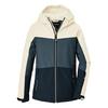 KILLTEC Skijacke mit Kapuze Skijacke Kinder - Beige