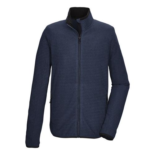 KILLTEC Fleecejacke Herren