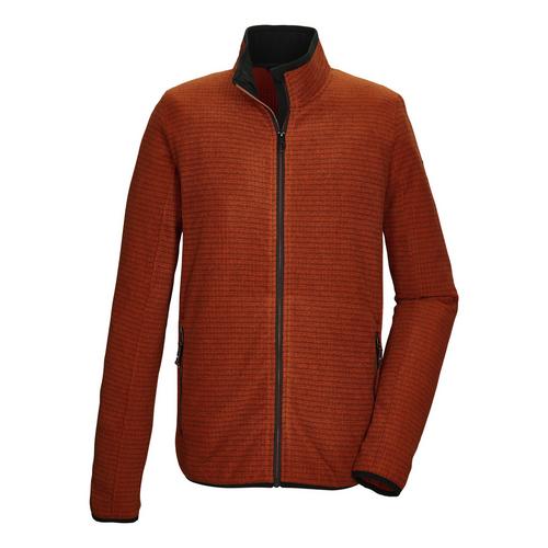 KILLTEC Fleecejacke Herren