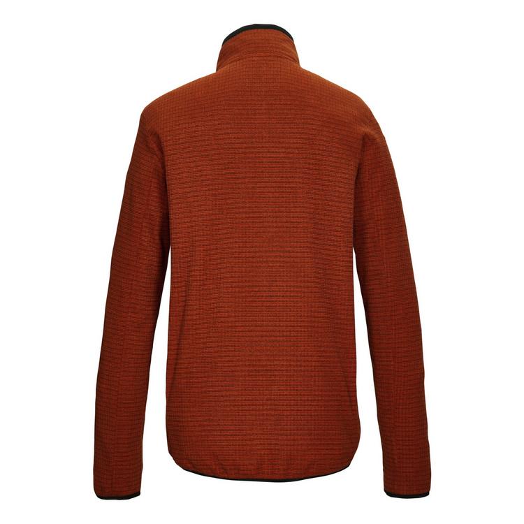 KILLTEC KILLTEC Fleecejacke Herren - Rot4527 - 0 | SportScheck