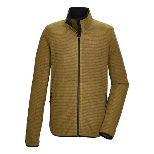 KILLTEC Fleecejacke Herren