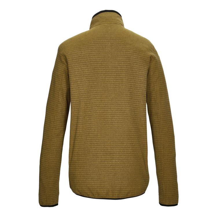KILLTEC KILLTEC Fleecejacke Herren - Gelb7015 - 0 | SportScheck