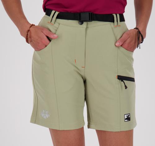 DEPROC active KENORA Full Stretch Short & kurze Hose Bermudas Damen