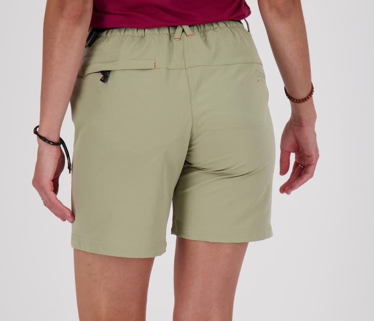 DEPROC active DEPROC active KENORA Full Stretch Short & kurze Hose Bermudas Damen - sand - 0 | SportScheck