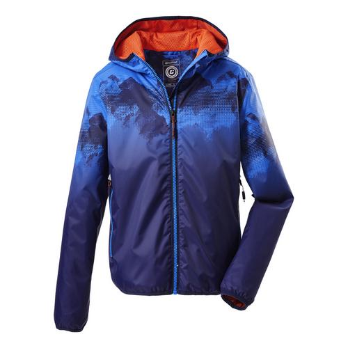 KILLTEC Lyse Funktionsjacke Jungen