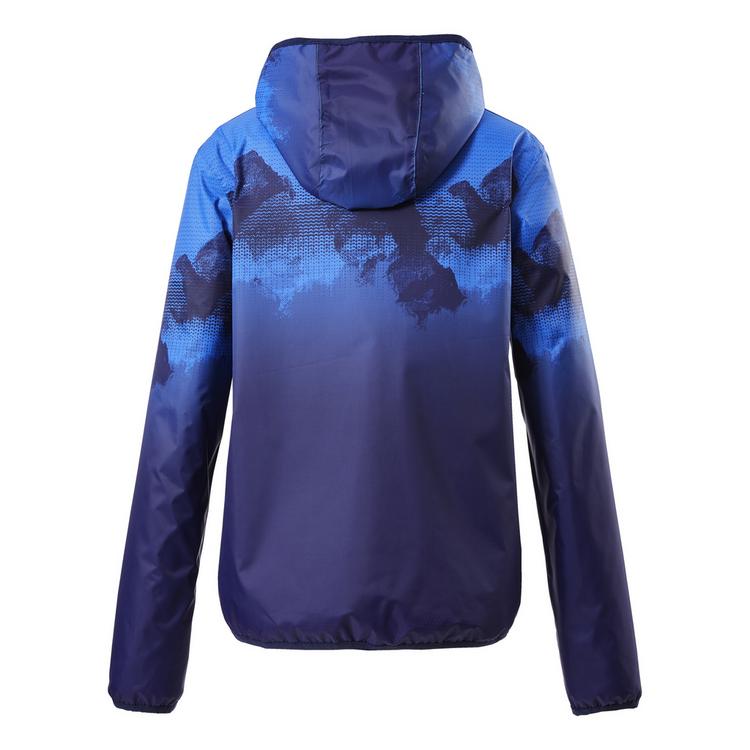 KILLTEC KILLTEC Lyse Funktionsjacke Jungen - Blau3043 - 0 | SportScheck