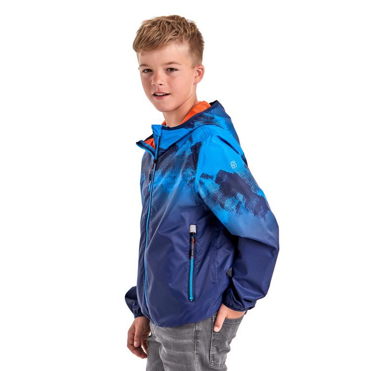KILLTEC KILLTEC Lyse Funktionsjacke Jungen - Blau3043 - 3 | SportScheck