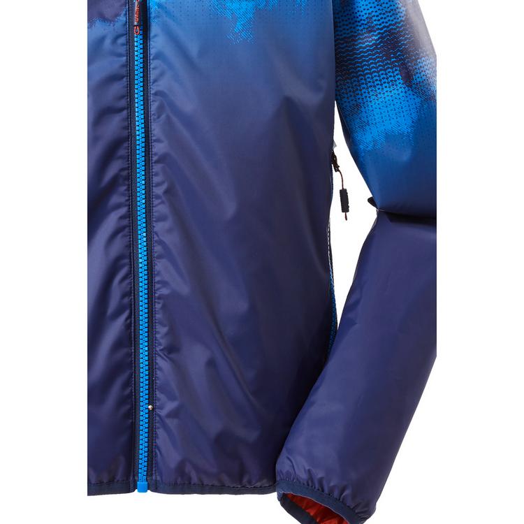 KILLTEC KILLTEC Lyse Funktionsjacke Jungen - Blau3043 - 6 | SportScheck