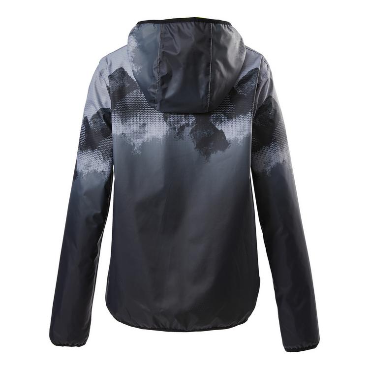 KILLTEC KILLTEC Lyse Funktionsjacke Jungen - Schwarz0110 - 0 | SportScheck