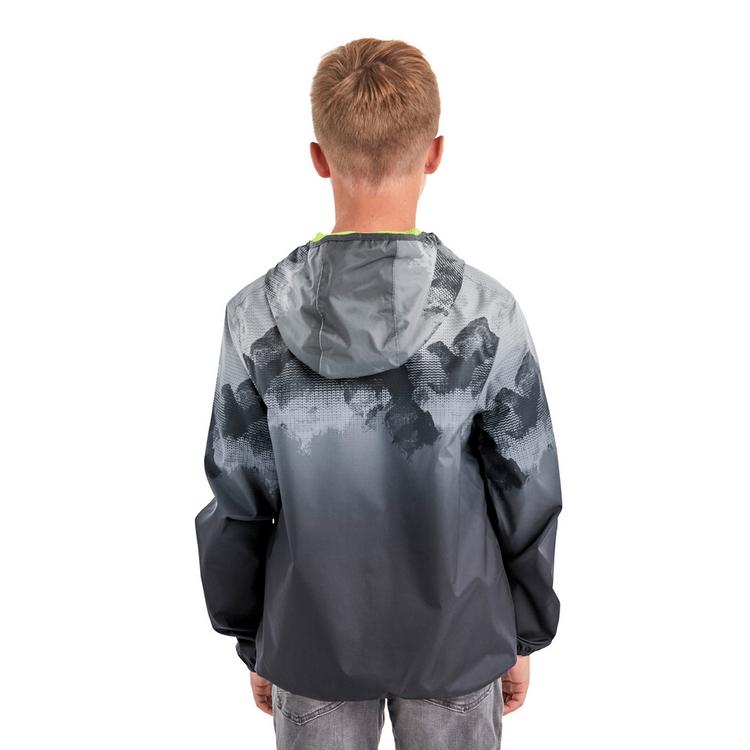 KILLTEC KILLTEC Lyse Funktionsjacke Jungen - Schwarz0110 - 2 | SportScheck