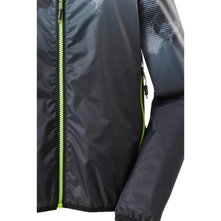 KILLTEC KILLTEC Lyse Funktionsjacke Jungen - Schwarz0110 - 7 | SportScheck