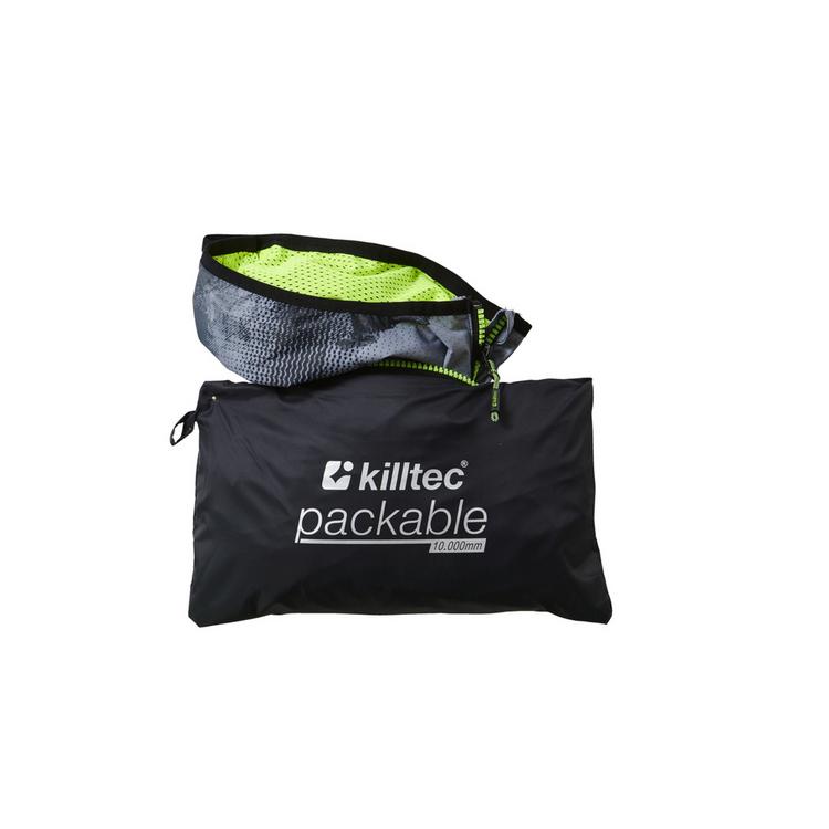 KILLTEC KILLTEC Lyse Funktionsjacke Jungen - Schwarz0110 - 8 | SportScheck