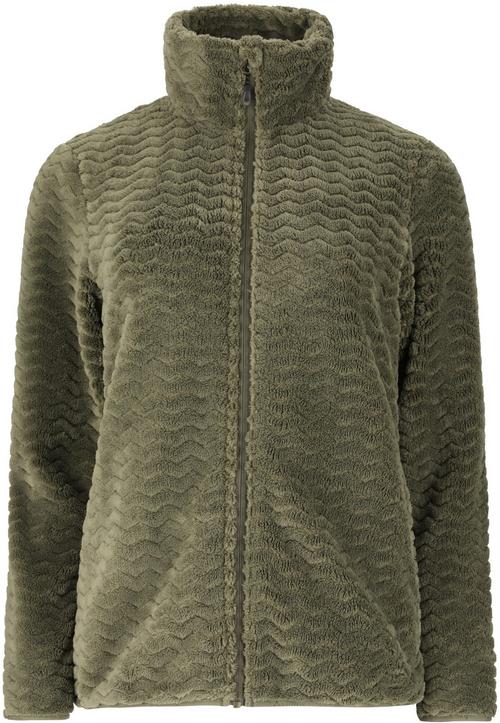 Whistler Matra Fleecejacke Damen