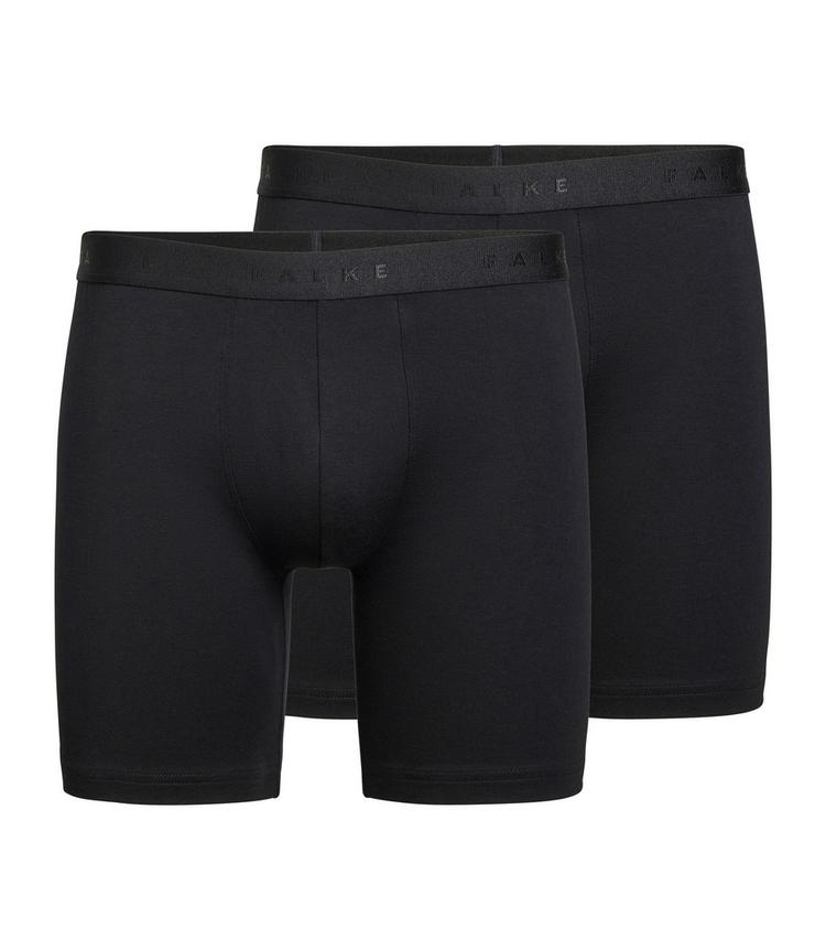 Falke Falke Daily Conform Unterhose Herren - black (3000) - 0 | SportScheck