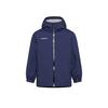Mammut Treeline 3 in 1 HS Funktionsjacke Kinder - marine-nebla