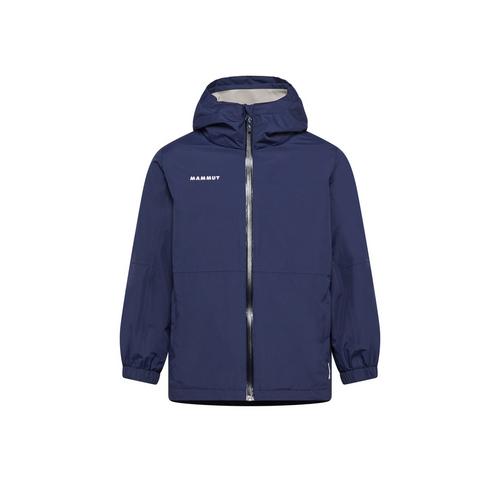 Mammut Treeline 3 in 1 HS Funktionsjacke Kinder