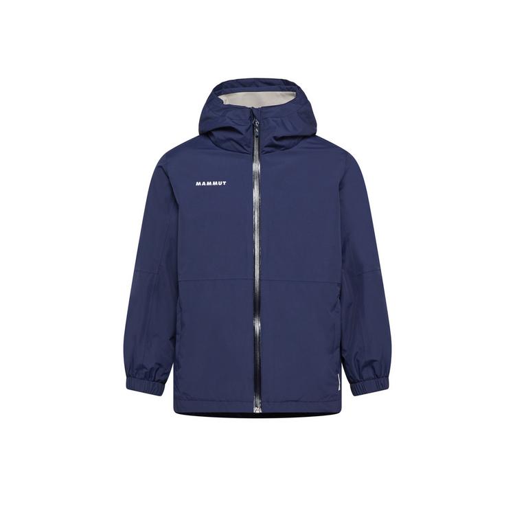 Mammut Mammut Treeline 3 in 1 HS Funktionsjacke Kinder - marine-nebla - 0 | SportScheck
