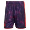 adidas FC Bayern M&uuml;nchen 26/27 Kids Shorts Herren - Multicolor