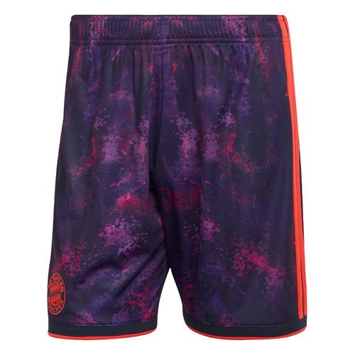 adidas FC Bayern M&uuml;nchen 26/27 Kids Shorts Herren