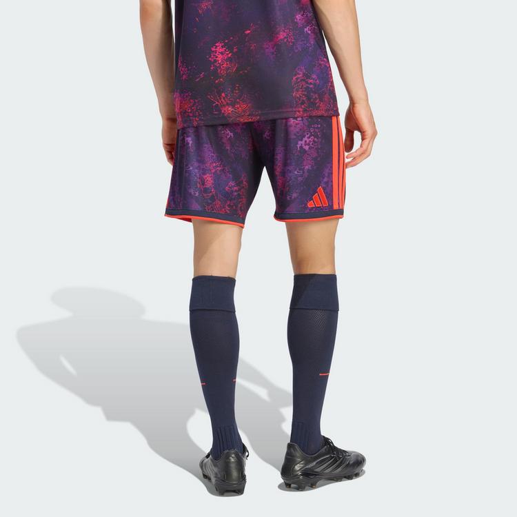 adidas adidas FC Bayern M&uuml;nchen 26/27 Kids Shorts Herren - Multicolor - 2 | SportScheck