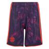 adidas FC Bayern M&uuml;nchen 26/27 Kids Shorts Kinder - Multicolor